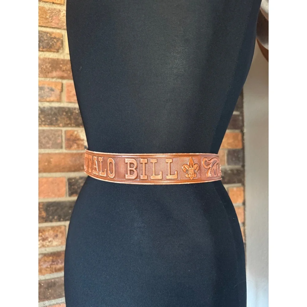 Bison Designs buckle not